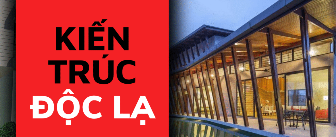 Kiến trúc độc đáo của ngôi nhà Sepang House tại Selangor, Malaysia