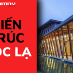 Kiến trúc độc đáo của ngôi nhà Sepang House tại Selangor, Malaysia