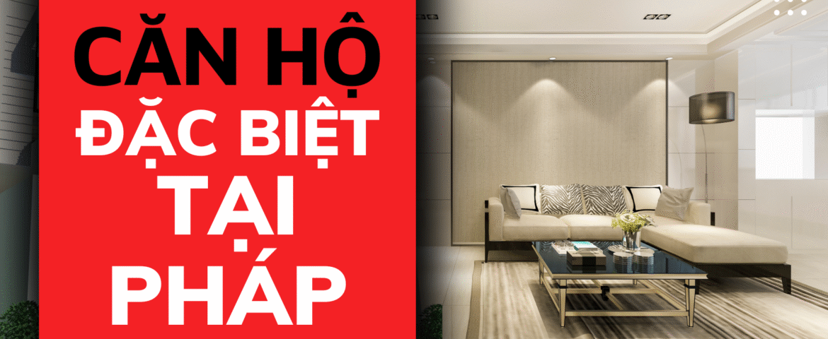 Thiết kế đặc biệt của một căn hộ tại Pháp đáng để học hỏi