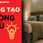Ý tưởng sáng tạo cho phòng ngủ của con trẻ