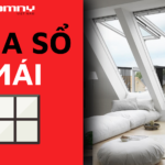 CỬA SỔ MÁI