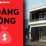 – XÂY NHÀ XONG, CÓ CẦN PHẢI HOÀN CÔNG CÔNG TRÌNH ?-